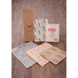 KRAFT & WHİTE PAPER